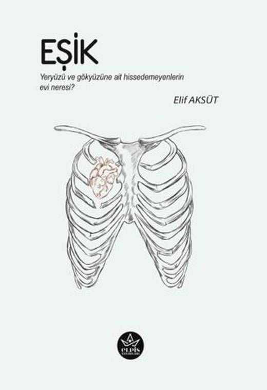 Eşik | Elpis Yayınları (Ciltsiz)