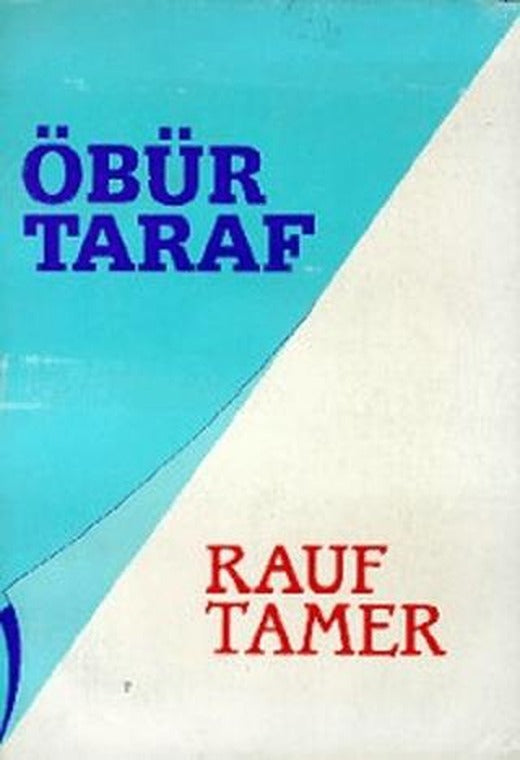 Öbür Taraf | Toker Yayınları (Ciltsiz)