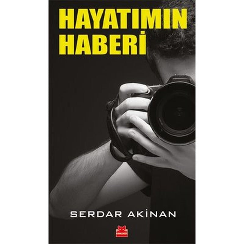 Hayatımın Haberi | Kırmızı Kedi