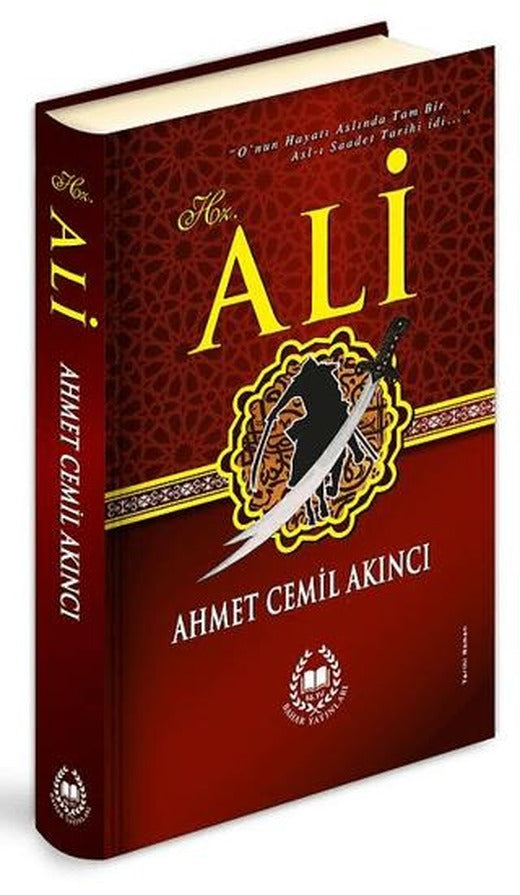 Hz. Ali