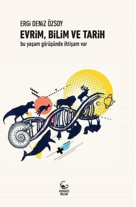 Evrim Bilim ve Tarih