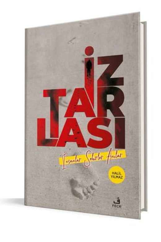 İz Tarlası