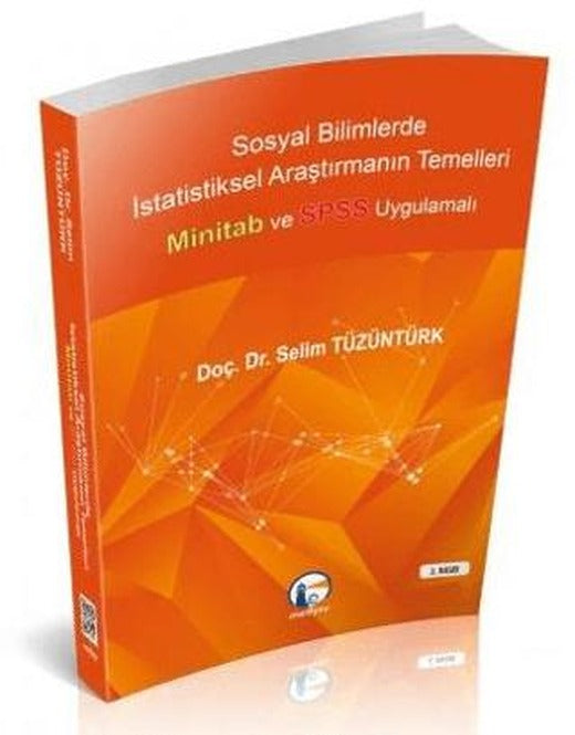 Sosyal Bilimlerde İstatistiksel Araştırmanın Temelleri