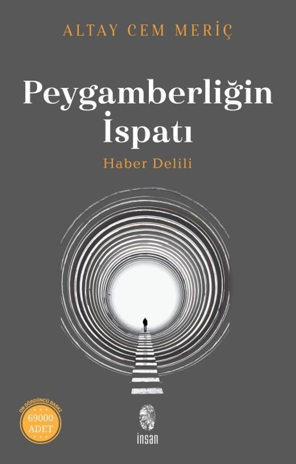 Peygamberliğin İspatı - Haber Delili | İnsan Yayınları