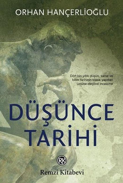 Düşünce Tarihi | Remzi Kitabevi