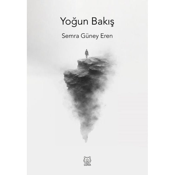 Yoğun Bakış | Luna Yayınları