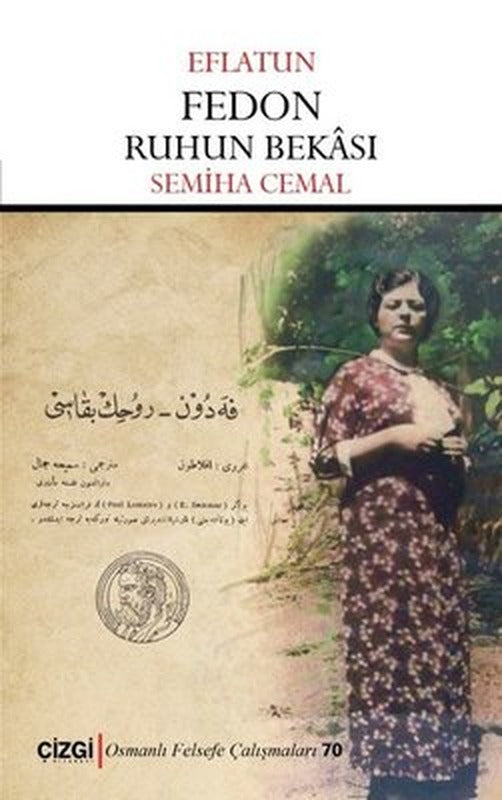 Fedon - Ruhun Bekası | Çizgi Kitapevi