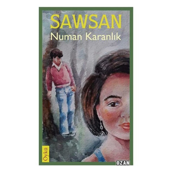 Sawsan