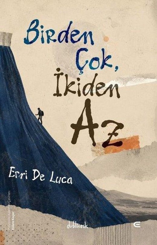 Birden Çok İkiden Az | Epona (İnce Kapak)