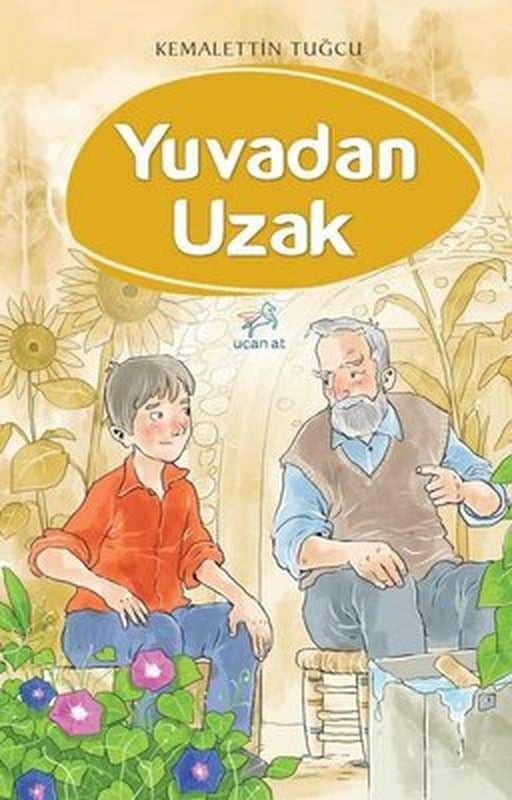 Yuvadan Uzak | Uçan At
