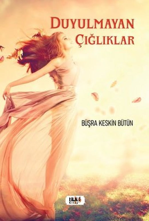 Duyulmayan Çığlıklar | Tilki Kitap