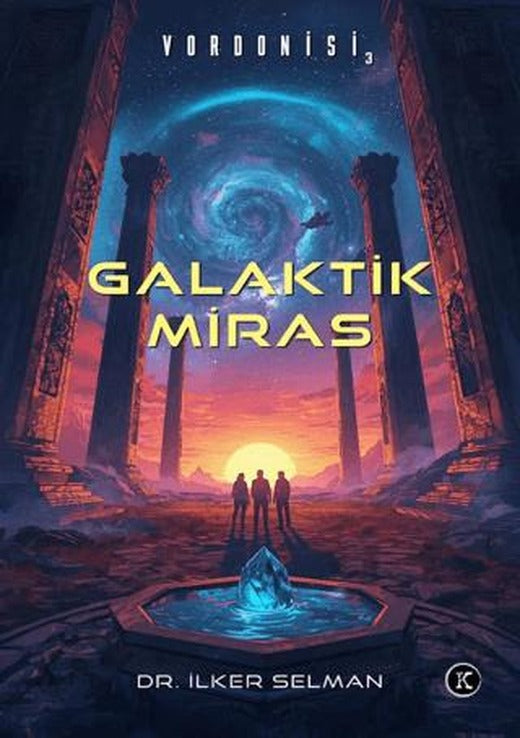Galaktik Miras