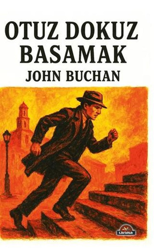 Otuz Dokuz Basamak