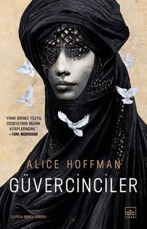 Güvercinciler | İthaki Yayınları
