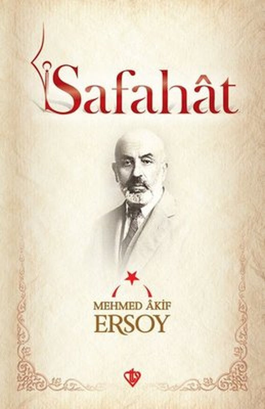 Safahat | Türkiye Diyanet Vakfı Yayınları