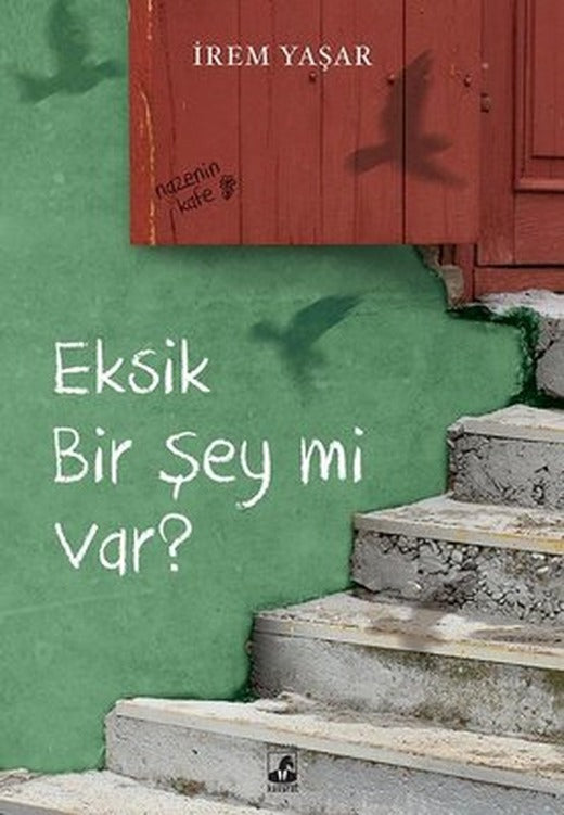 Eksik Bir Şey mi Var? | Küsurat