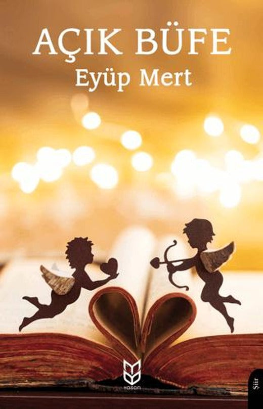 Açık Büfe | Yason Yayıncılık (Ciltsiz)
