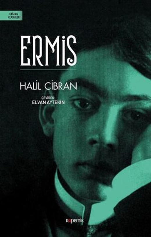 Ermiş | Kopernik Kitap (Ciltsiz)