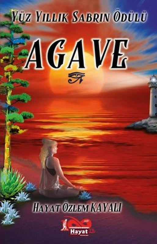 Agave | Hayat Özlem Kayalı Yayınları