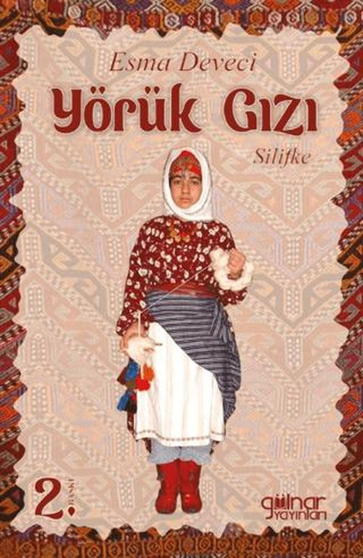 Yörük Gızı (Silifke)
