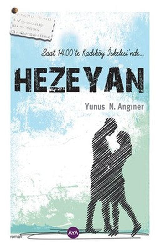 Hezeyan | AYA