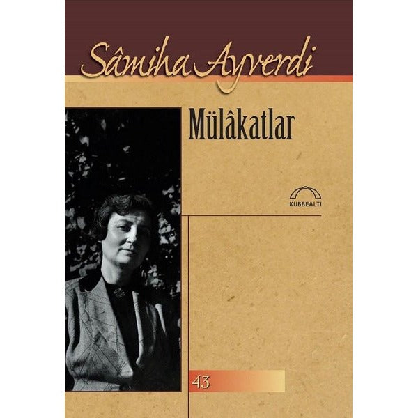 Mülakatlar | Kubbetli Neşriyatı