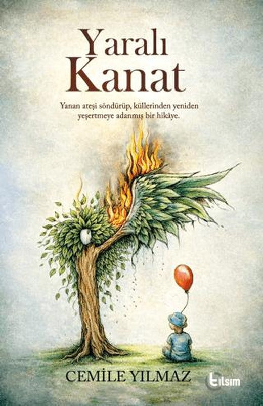 Yaralı Kanat