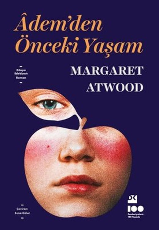 Adem'den Önceki Yaşam | Doğan Kitap