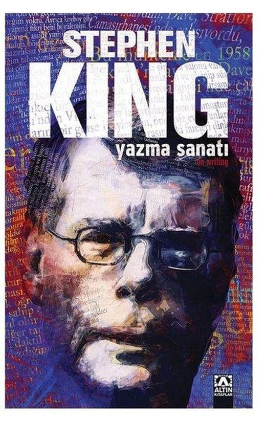 Yazma Sanatı | Altın Kitaplar (İnce Kapak)