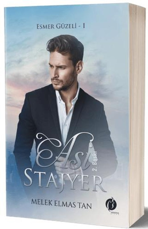 Asi Stajyer | Herdem Kitap (Ciltsiz)