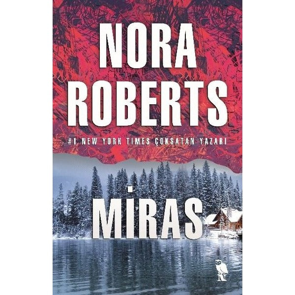 Miras | Nemesis Kitap