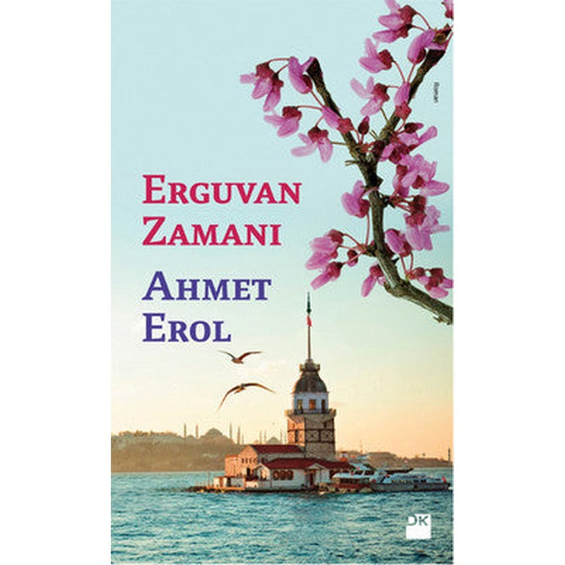 Erguvan Zamanı | Doğan Kitap