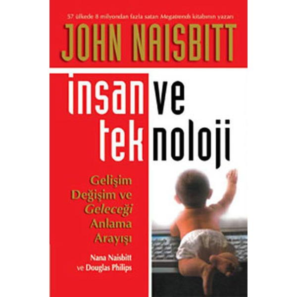 İnsan ve Teknoloji | CSA Global Publishing (Ciltsiz)