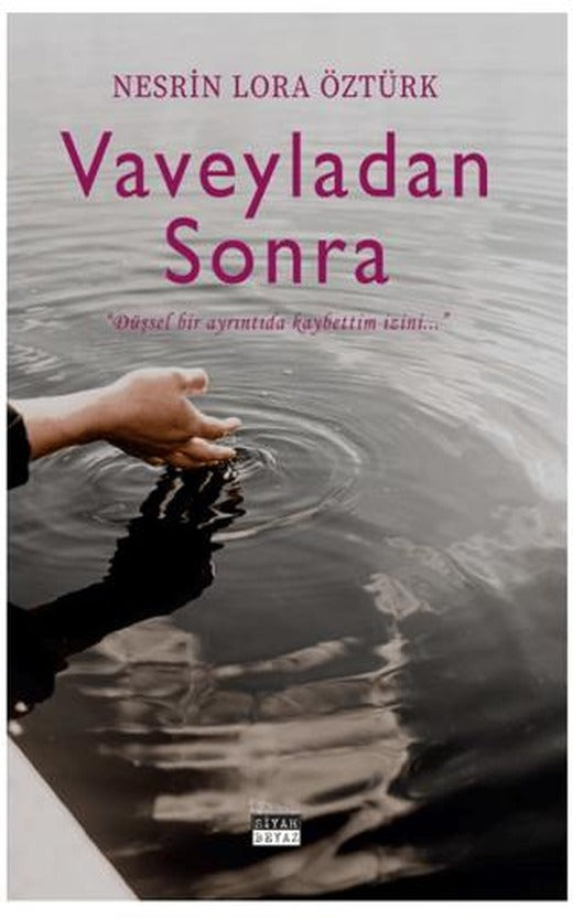 Vaveyladan Sonra