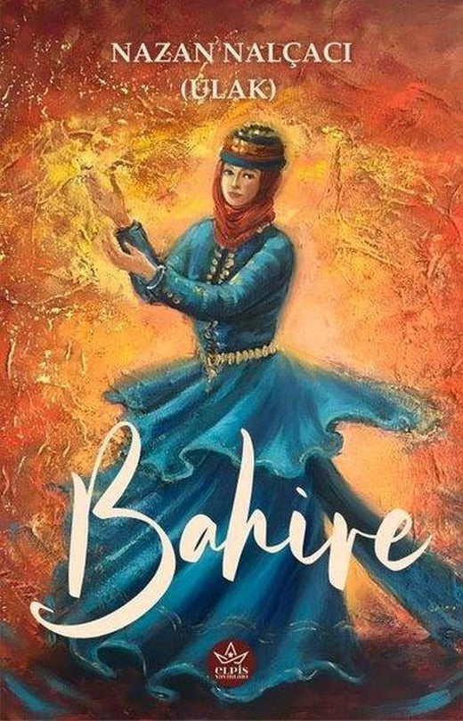 Bahire | Elpis Yayınları (İnce Kapak)