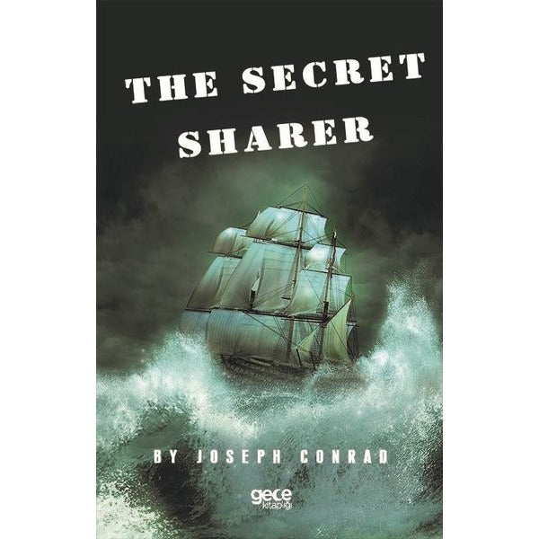 The Secret Sharer | Gece Kitaplığı