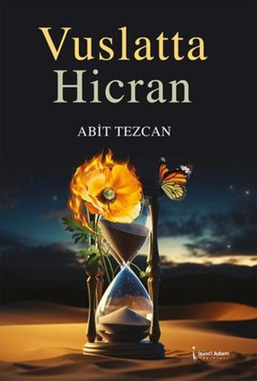 Vuslatta Hicran | İkinci Adam Yayınları (İnce Kapak)