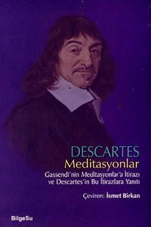 Meditasyonlar