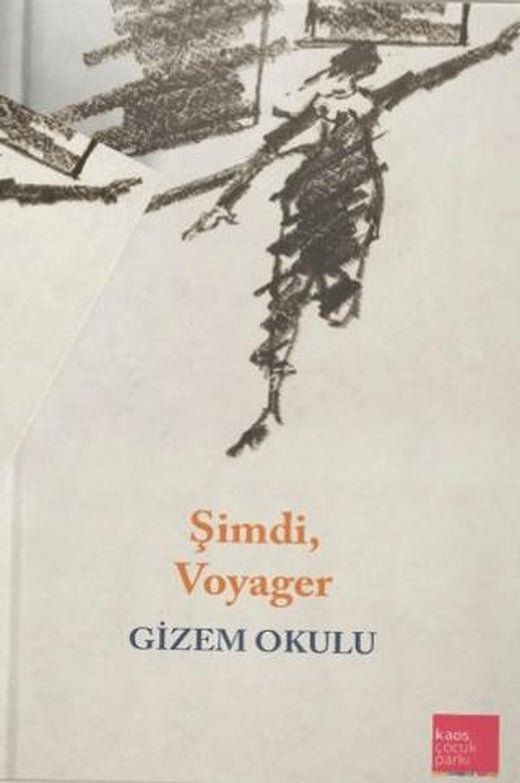 Şimdi, Voyager