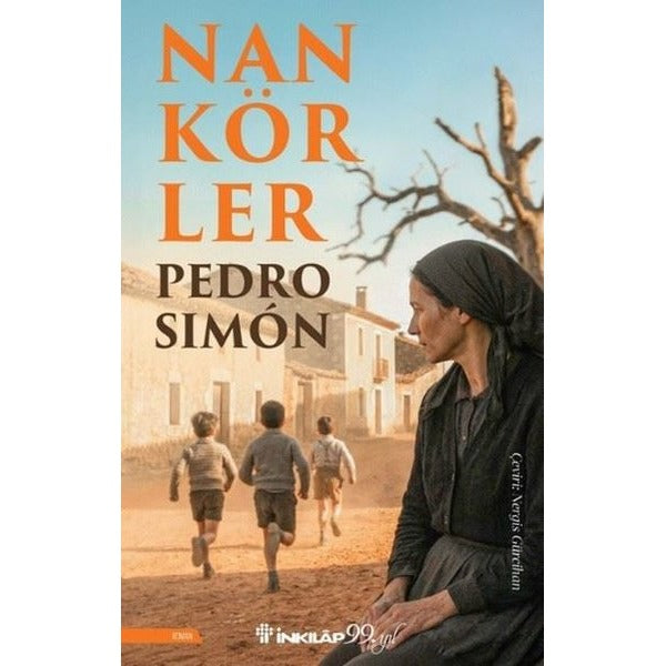 Nankörler | İnkılap Kitabevi