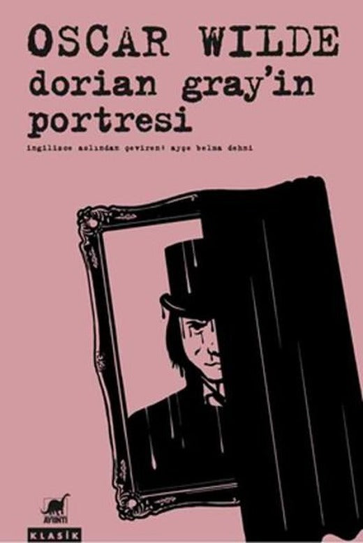 Dorian Gray'in Portresi | Ayrıntı Yayınları (İnce Kapak)