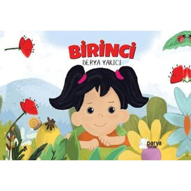 Birinci