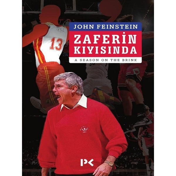 Zaferin Kıyısında | Profil Kitap (İnce Kapak)
