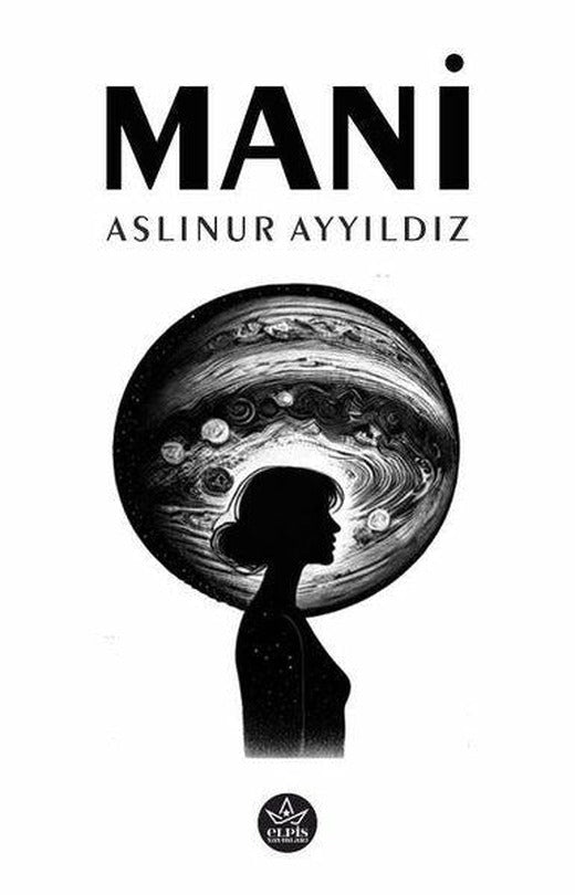 Mani | Elpis Yayınları (İnce Kapak)