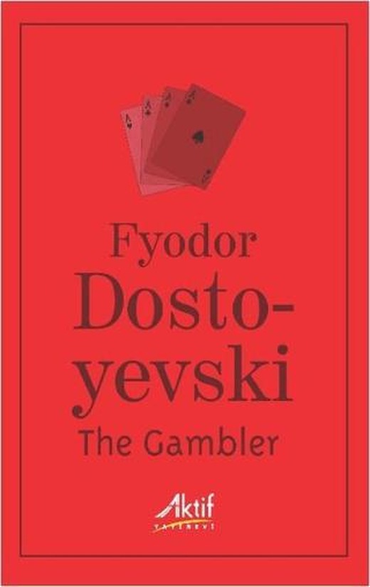 The Gambler