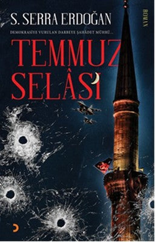 Temmuz Selası | Cinius