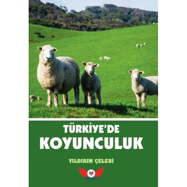 Türkiye'de Koyunculuk