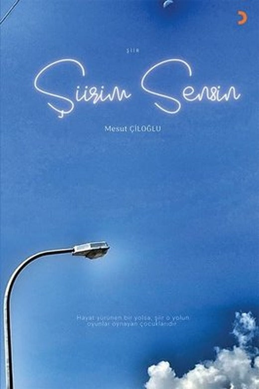 Şiirim Sensin | Cinius