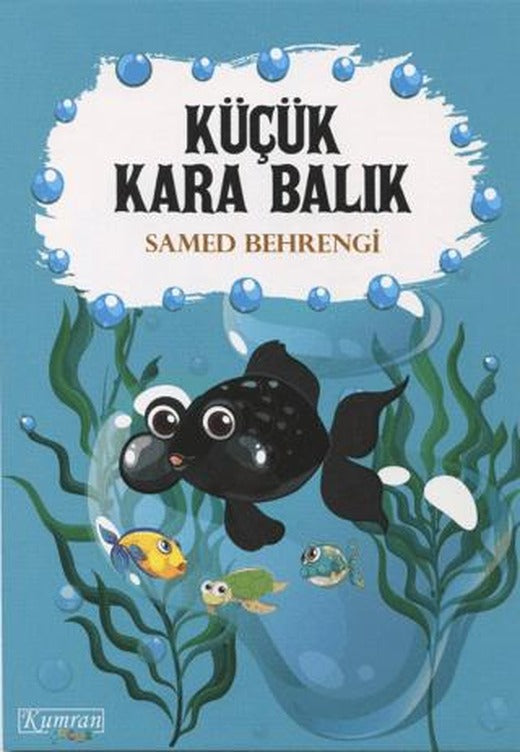 Küçük Kara Balık