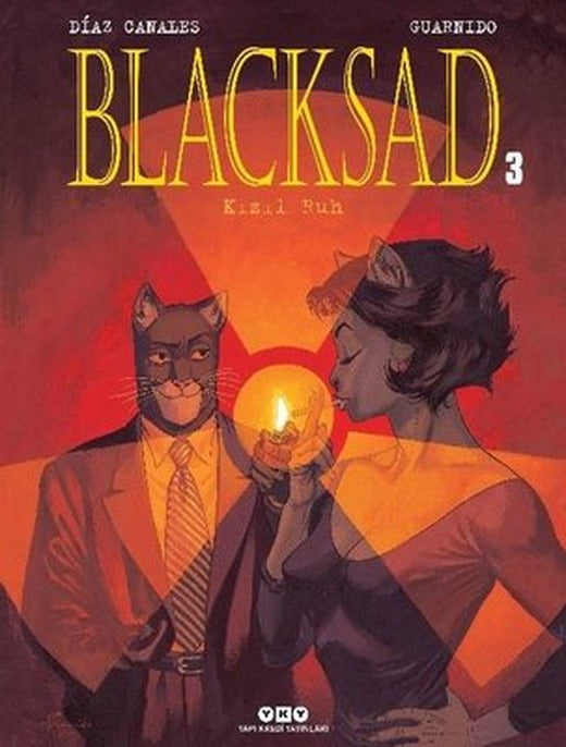 Batman: Dünyadaki Son Şövalye - Üçüncü Kitap | JBC Yayıncılık